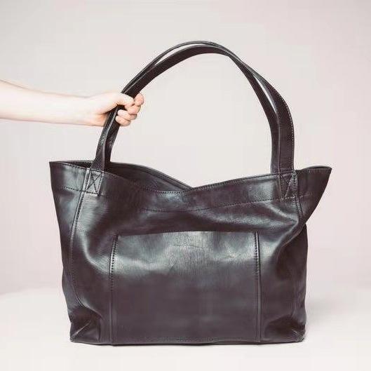 Bolso De Hombro Retro