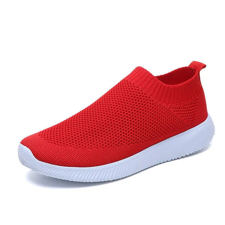[W-Zapato] Zapatos Flyknit Impermeables