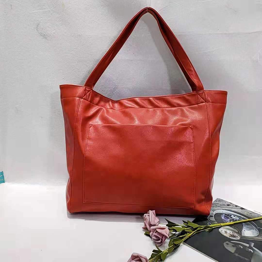 Bolso De Hombro Retro