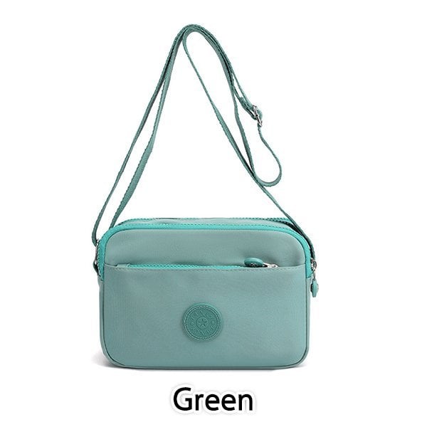 [W-Bolso] Paquete Multicolor Cruzado