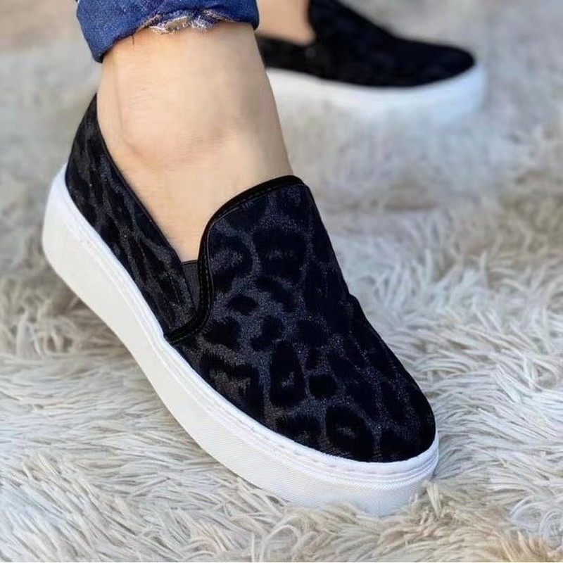 Zapatos Antideslizantes Mujer