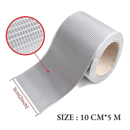 Almunium Leakage Repair Tape