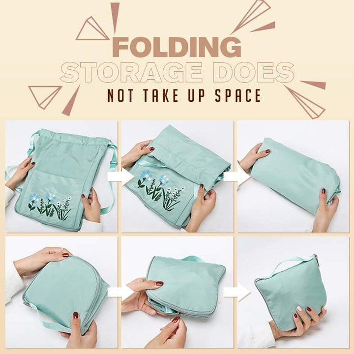 ✨Oferta Por Tiempo Limitado✨Bolsa De Viaje Multifuncional Para Fitness
