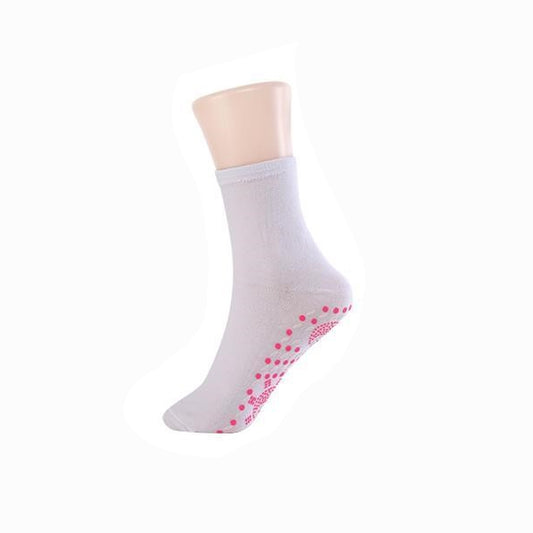 Calcetines De Salud Auto - Calentados Magnéticos