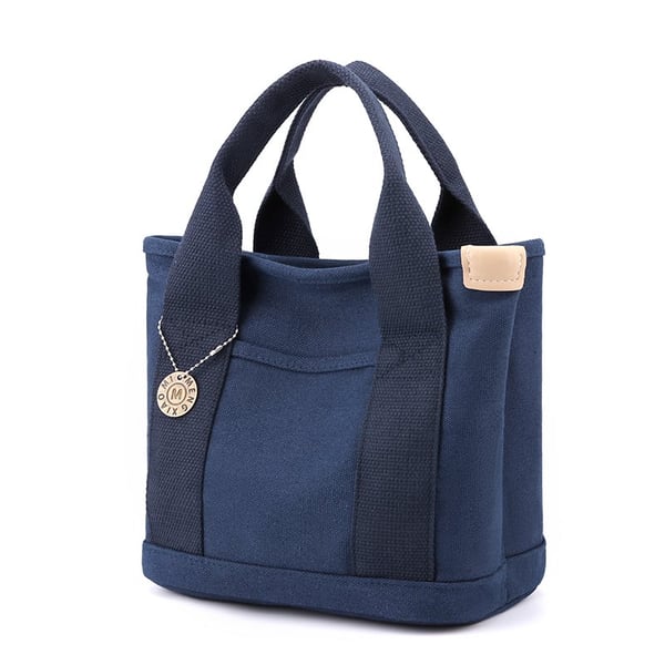 [W-Bolso] Bolso De Gran Capacidad De Múltiples Bolsillos