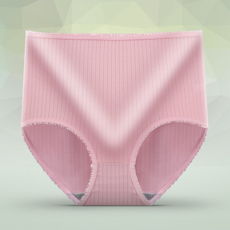 [W-Ropa Interior] Ropa Interior A Prueba De Fugas-compre uno y llévese otro gratis(2 piezas)