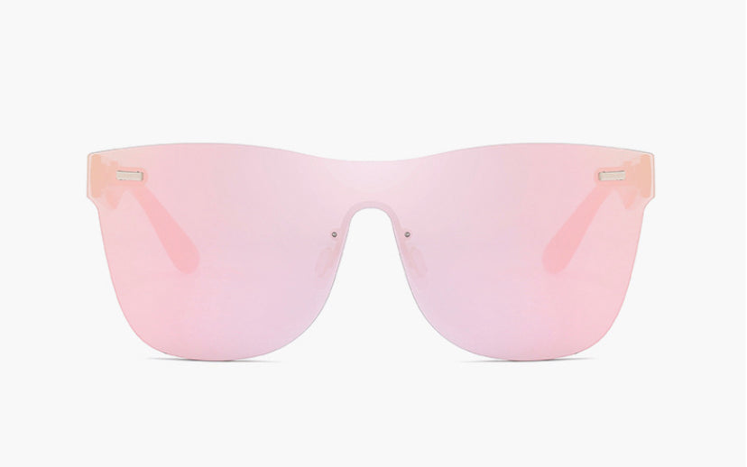 Gafas de sol de colores | ¡Luce lo mejor todos los días!