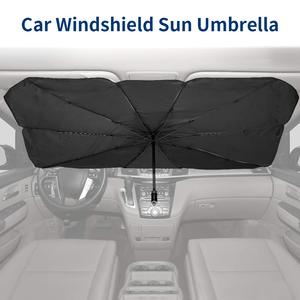 Venta caliente del Día del Padre🔥Púsol de coche plegable-bloque de calor UV