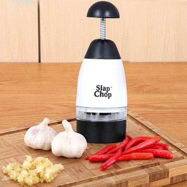 Cortadora de alimentos Chopper - MXbueno