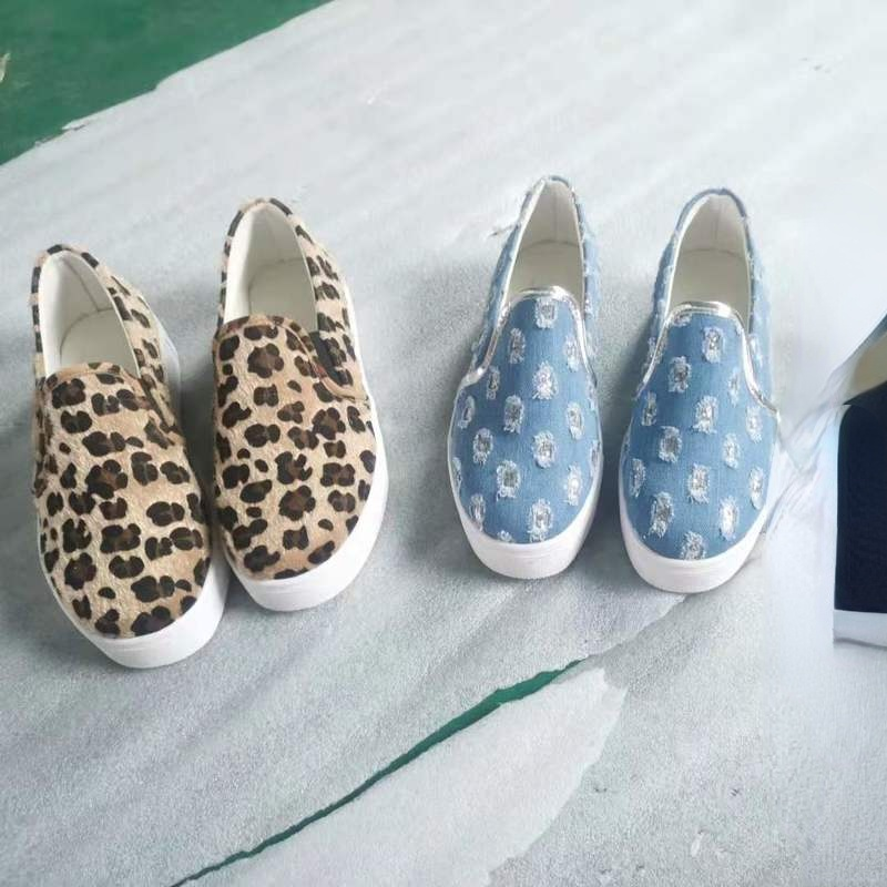 Zapatos Antideslizantes Mujer