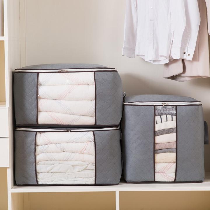 Bolsa Grande Para Guardar Ropa