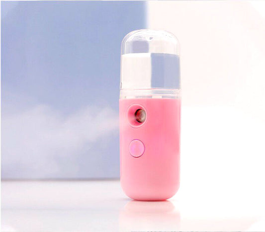 NANO DIFUSOR RECARGABLE