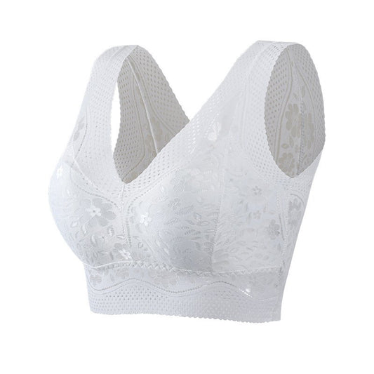 [W-Ropa Interior] Sujetador De Encaje Sexy
