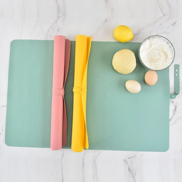 【3PC】Utensilios De Cocina Extra Grandes