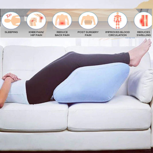 Almohada De Cuña Para Piernas