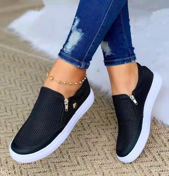 [W-Zapato] 2022 Zapatos Casuales Para Caminar Ortopédicos  Design
