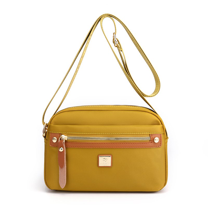 [W-Bolso] Bolso De Moda Simple Para Mujeres