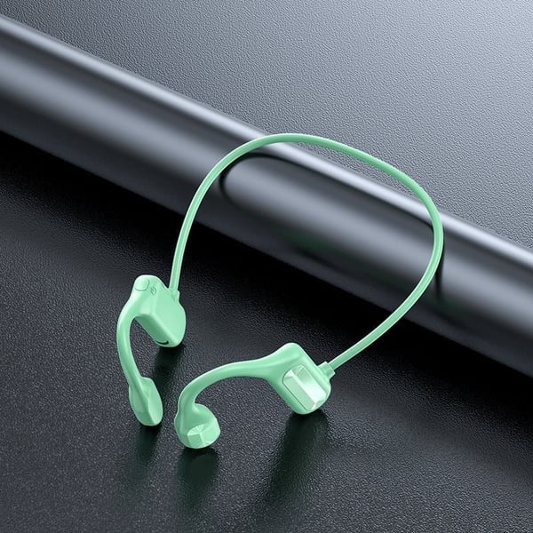 Auriculares De Conducción ósea - Auriculares Inalámbricos Bluetooth 🎧
