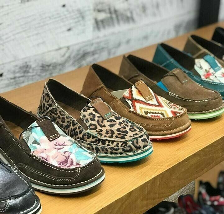 Zapatos Deportivos De Lona Con Bloques De Color Arcoíris Para Mujer