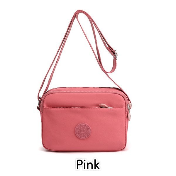 [W-Bolso] Paquete Multicolor Cruzado