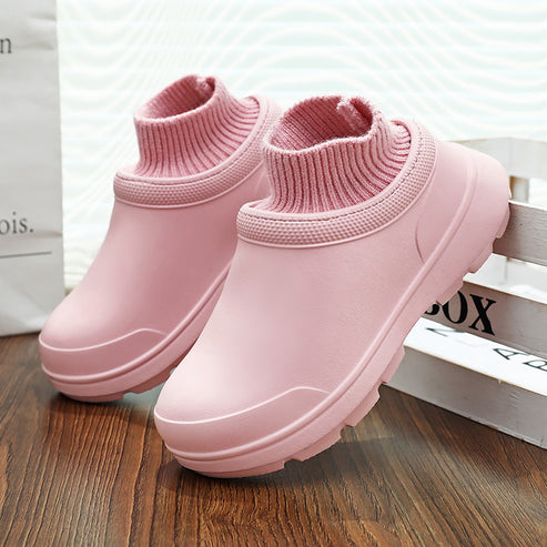 BOTAS Antideslizantes