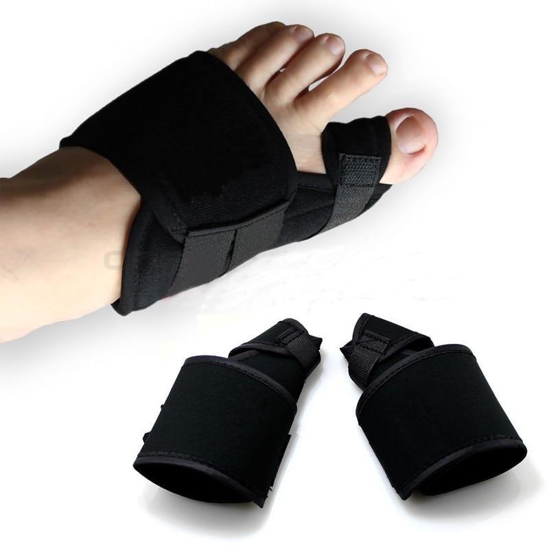 Ortesis para el cuidado de los pies con protector de juanete mxbueno™ - MXbueno