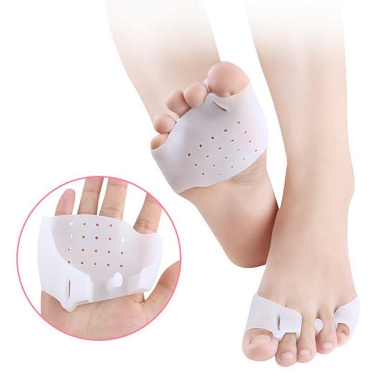Ortesis para el cuidado de los pies con protector de juanete mxbueno™ - MXbueno