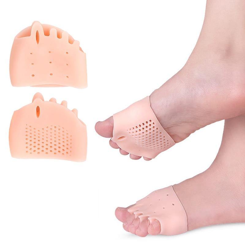 Ortesis para el cuidado de los pies con protector de juanete mxbueno™ - MXbueno