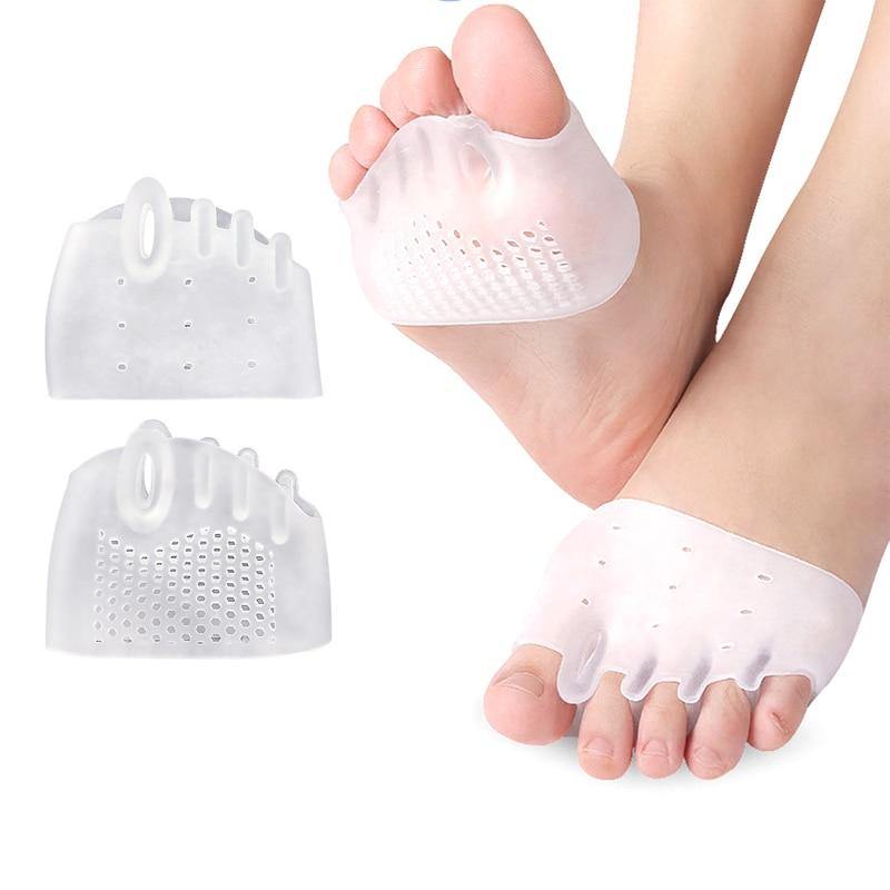 Ortesis para el cuidado de los pies con protector de juanete mxbueno™ - MXbueno