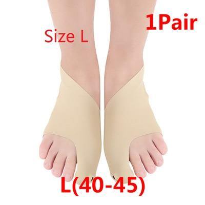 Ortesis para el cuidado de los pies con protector de juanete mxbueno™ - MXbueno