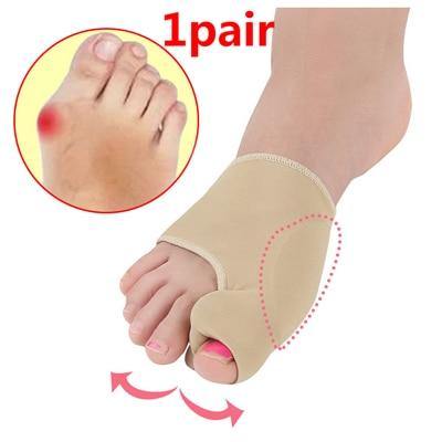 Ortesis para el cuidado de los pies con protector de juanete mxbueno™ - MXbueno