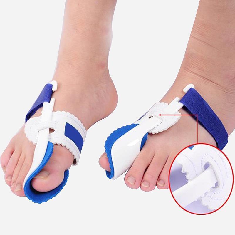 Ortesis para el cuidado de los pies con protector de juanete mxbueno™ - MXbueno