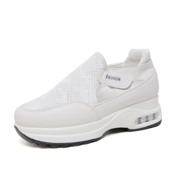 [W-Zapato] Zapatos Deportivos Transpirables De Primavera