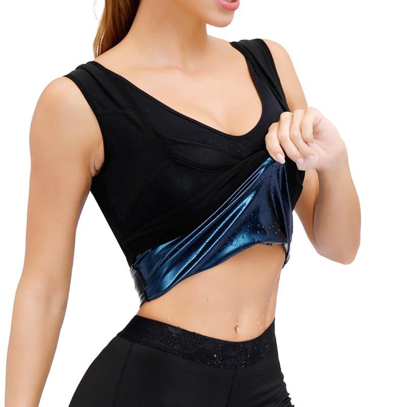 Camiseta Moldeadora de Mujer - MXbueno