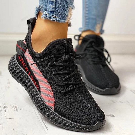 Zapatillas Deportivas 4D 2020 último modelo para mujer muy cómodo