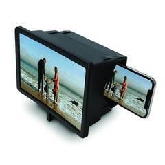 3D HD Teléfono móvil Lupa de pantalla - MXbueno
