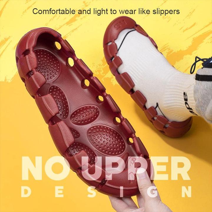 Sin Zapatillas Convertibles De Diseño Superior