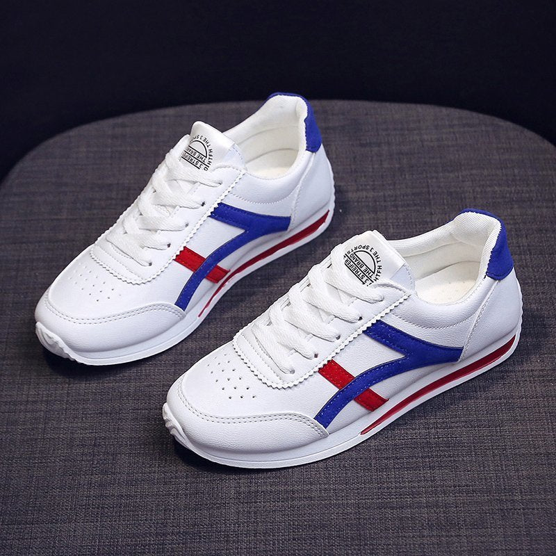 [W-Zapato] Zapatos De Moda Y Transpirables Cortez