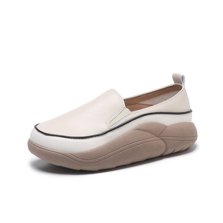 [W-Zapato] Zapatos Cómodos Sin Cordones