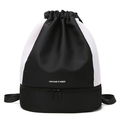Bolsa De Viaje Y Deportiva De Doble Uso
