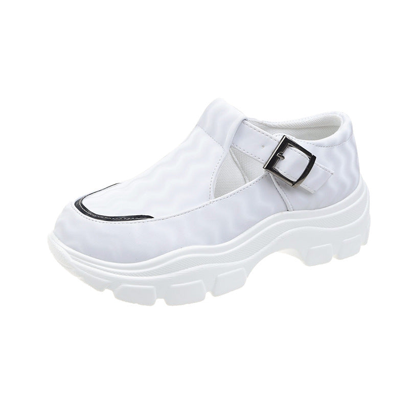 [W-Zapato] Zapatos Con Estilo De Las Mujeres
