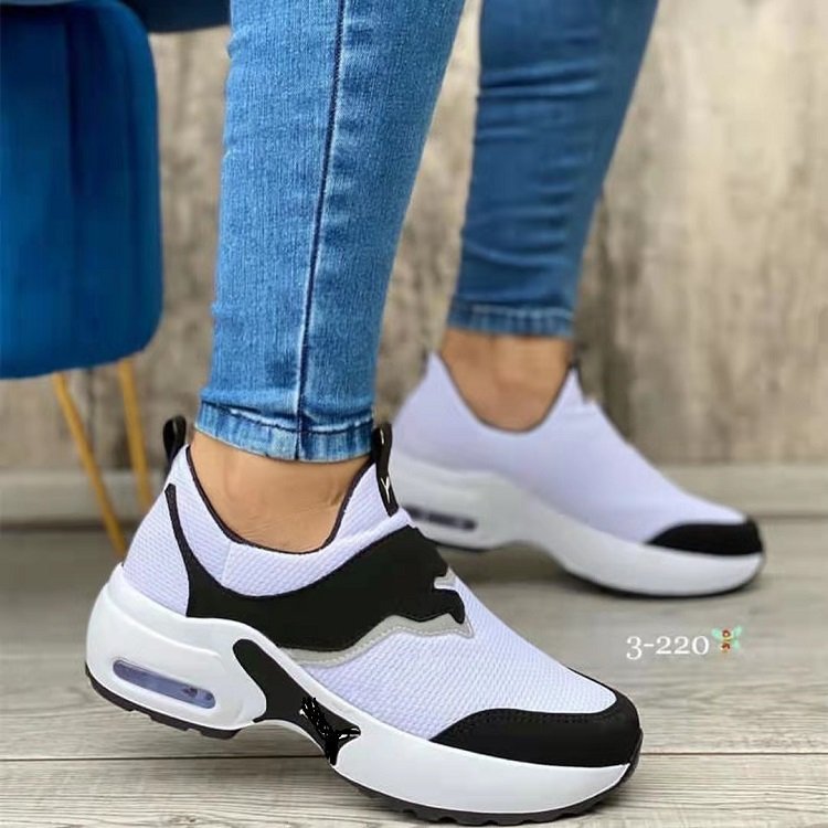 [W-Zapato] Zapatos Deportivos Para Mujeres