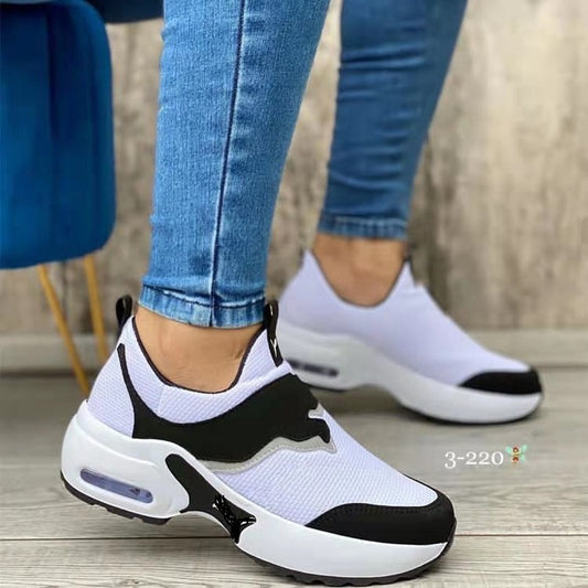 [W-Zapato] Zapatos Deportivos Para Mujeres