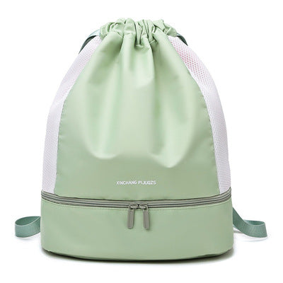 Bolsa De Viaje Y Deportiva De Doble Uso