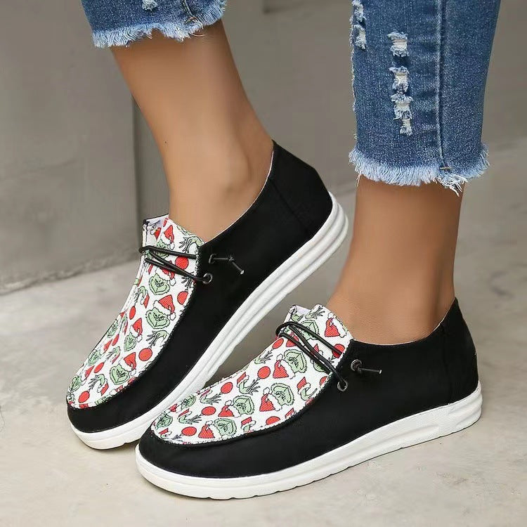 [W-Zapato] 2022 Zapatos Deportivos De Suela Gruesa