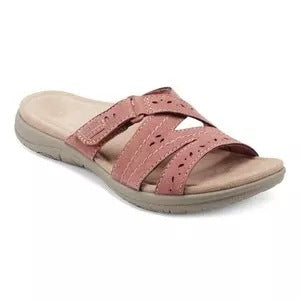 Zapatos de mujer cómodos tallados