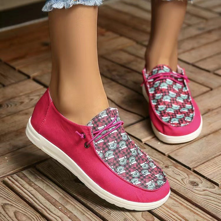[W-Zapato] 2022 Zapatos Deportivos De Suela Gruesa