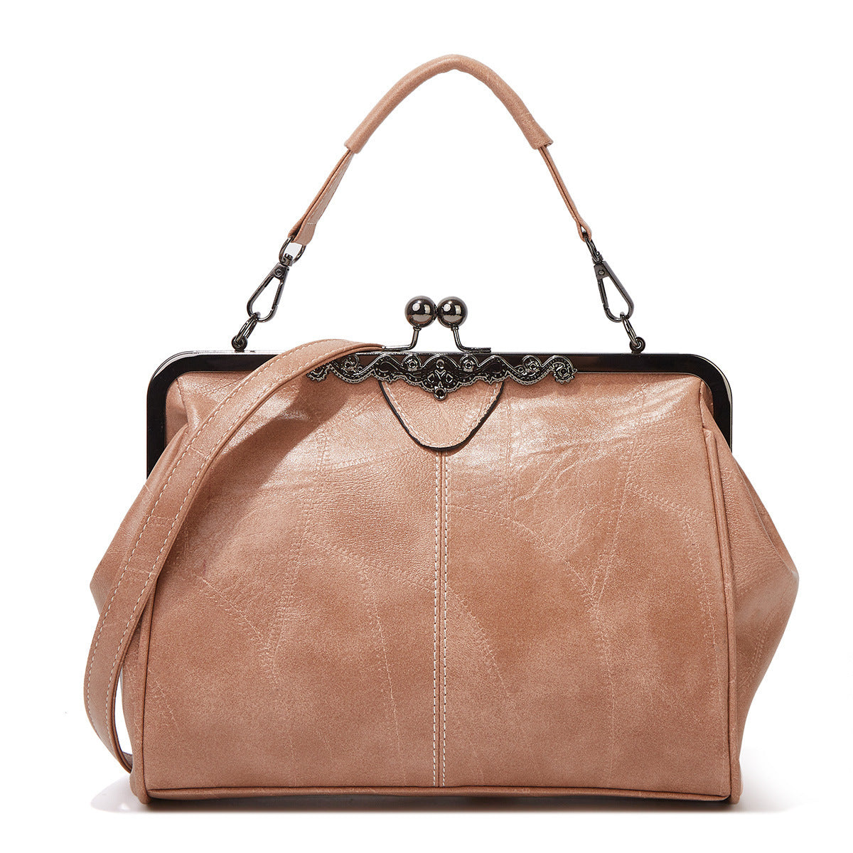 [W-Bolso] 2022 Nuevo Bolso De Mujer Bolso De Mensajero De Moda