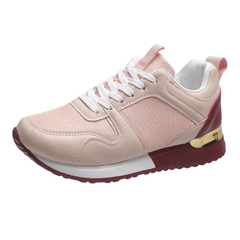 Zapatillas Fashion Color
