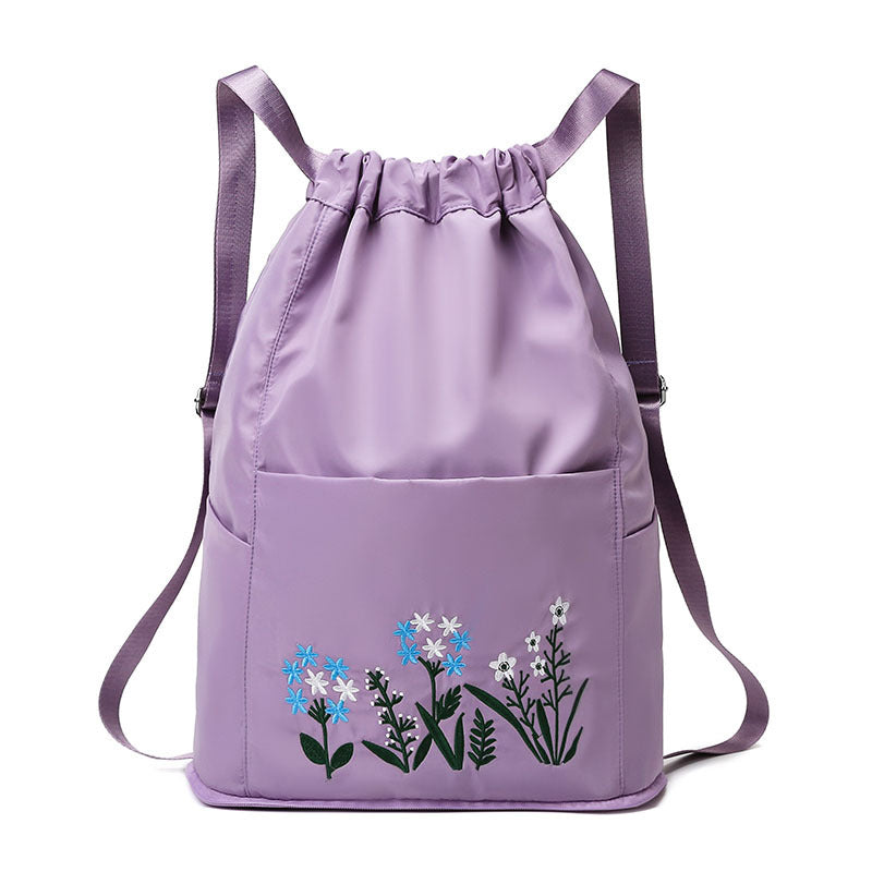 ✨Oferta Por Tiempo Limitado✨Bolsa De Viaje Multifuncional Para Fitness